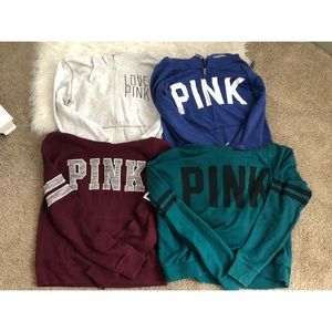 Victoria’s Secret Hoodie